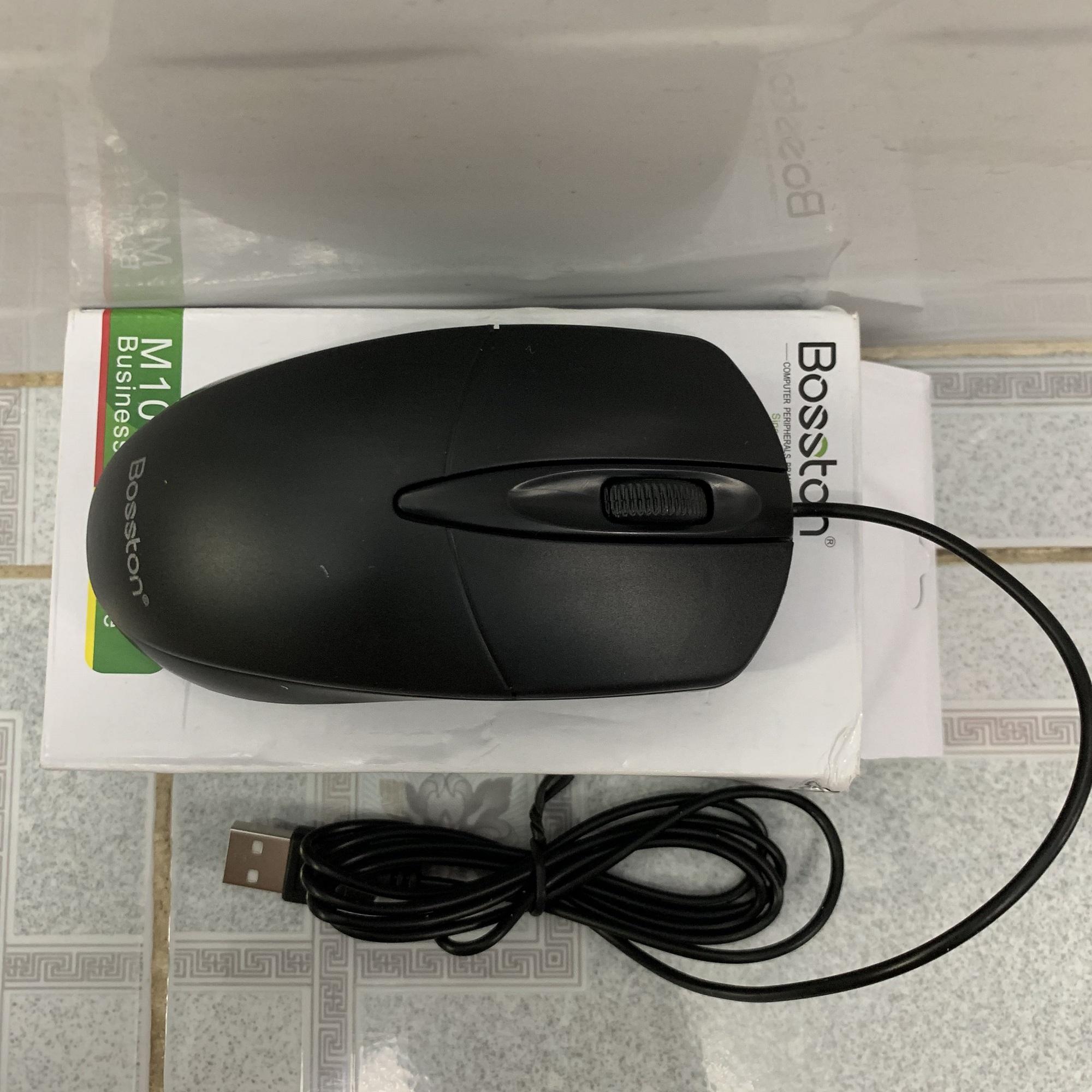 Chuột Bosston M10