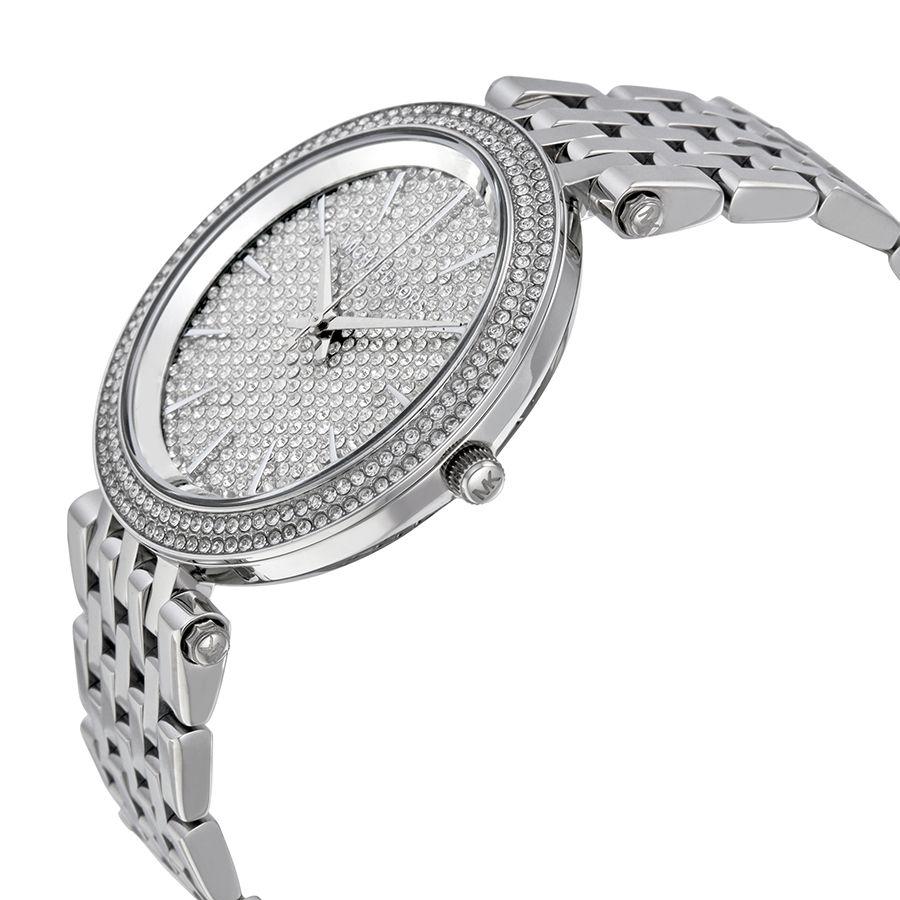 Đồng hồ nữ Michael Kors MK3438