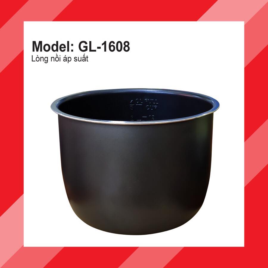 Nồi áp suất GALI GL-1608