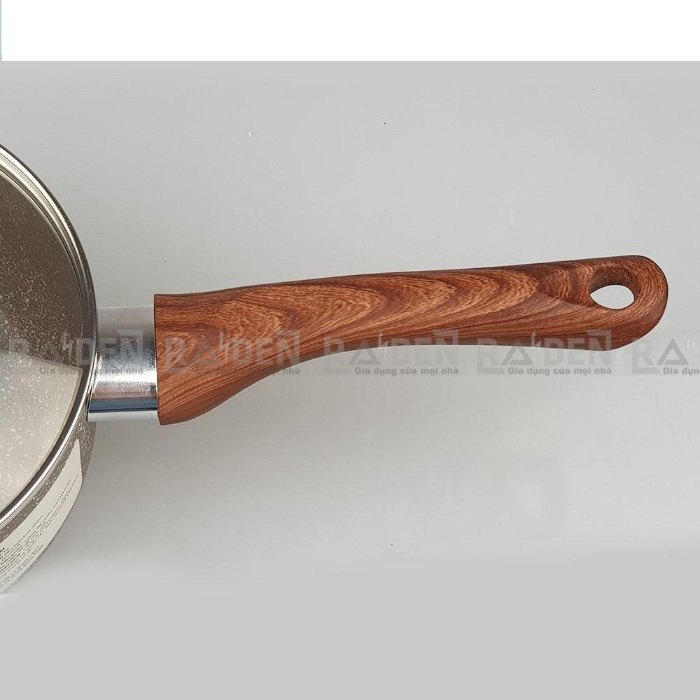 Nồi sữa vân đá size Green Cook GCS03-16, 16cm