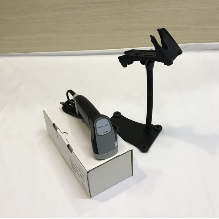 Máy quét mã vạch OPTICON OPI-3601