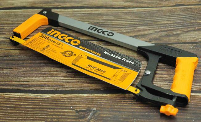 Cưa sắt INGCO HHF3008