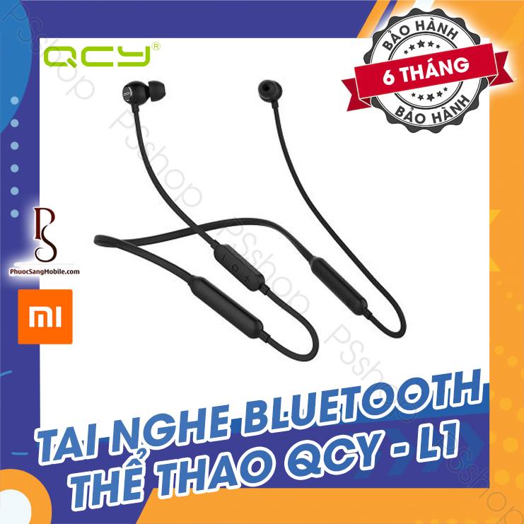 Tai nghe Bluetooth QCY L1