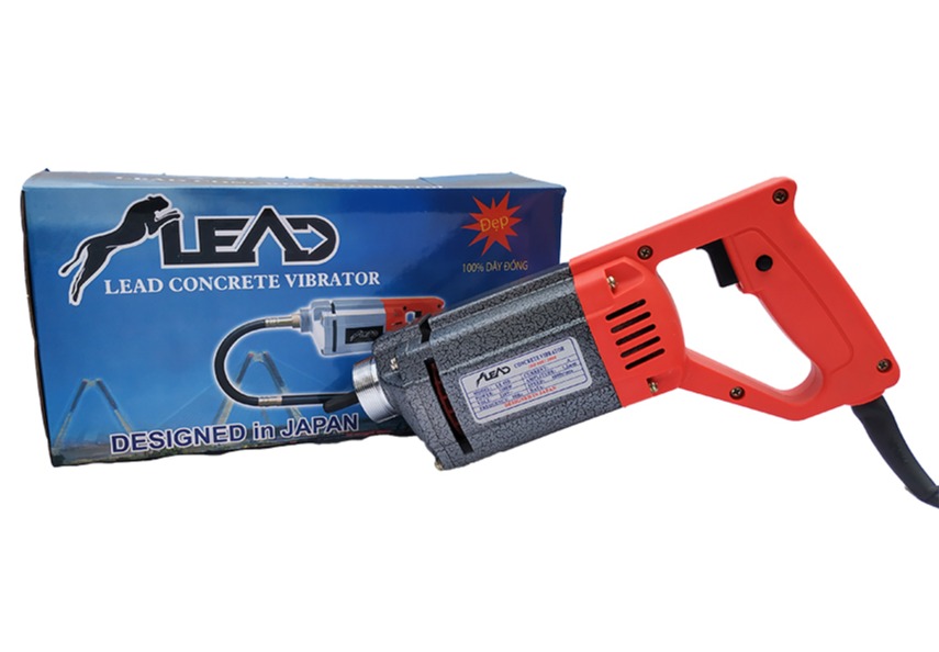 MÁY ĐẦM LEAD LE-45D