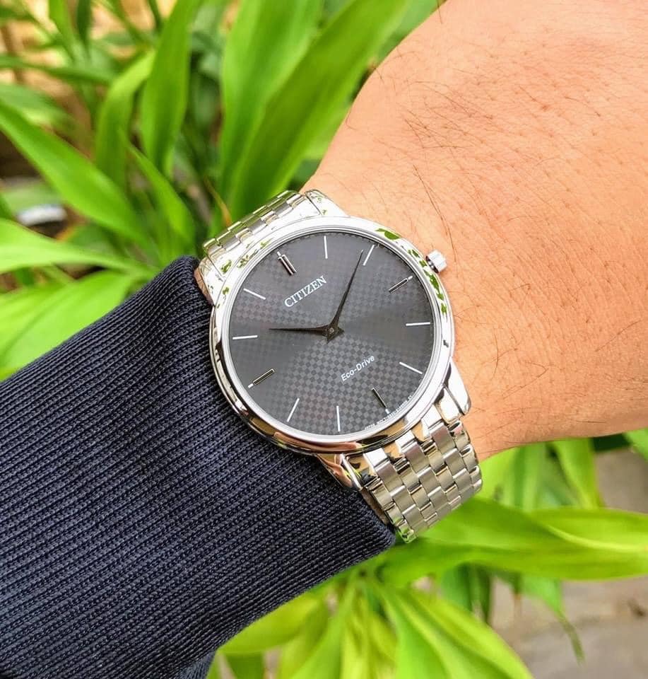 Đồng Hồ Nam Citizen AR1130-81H