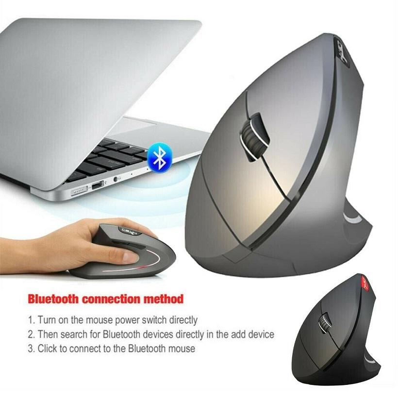 Chuột không dây Bluetooth HXSJ-T29