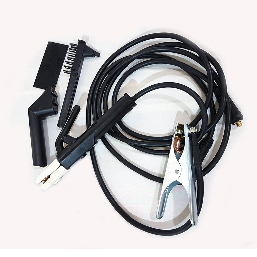Máy hàn que điện tử mini BTec MMA-200e PRo