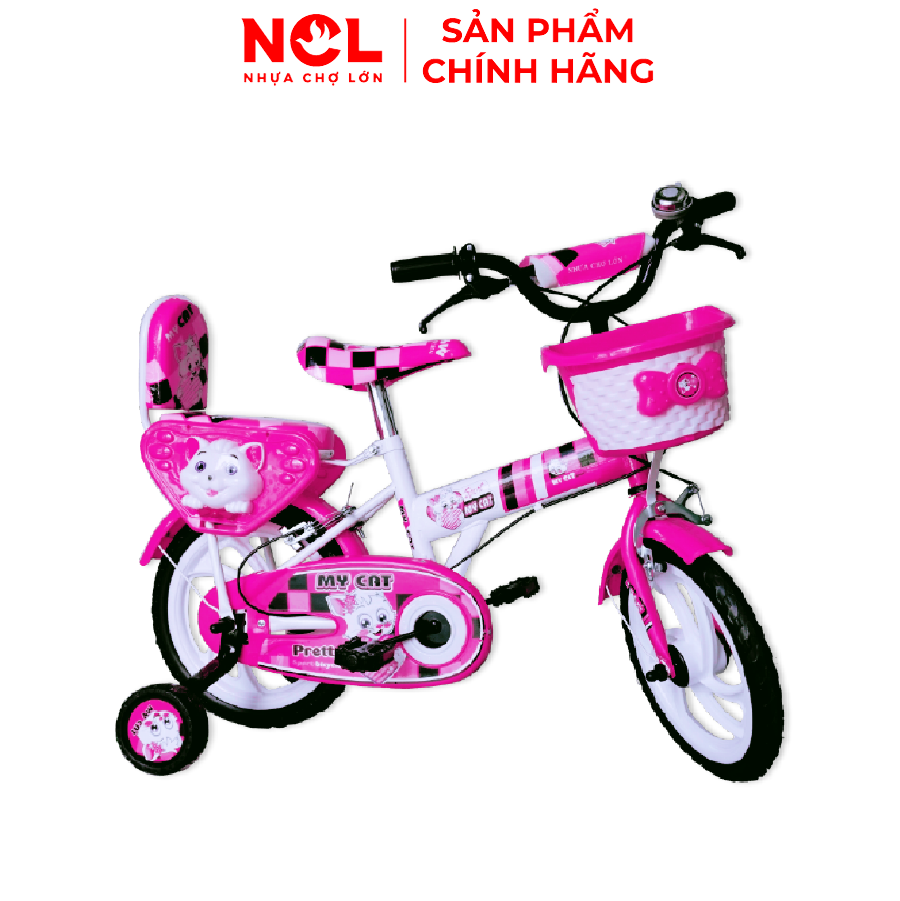 Xe đạp M1612-X2B - 14 Inch K88