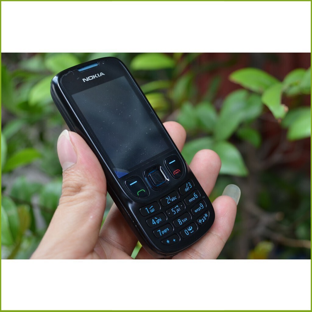 Điện thoại Nokia 6303