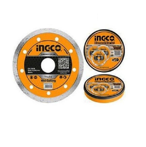 Đĩa cắt gạch Ingco DMD021251