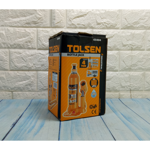 ĐỘI HƠI TOLSEN 65404