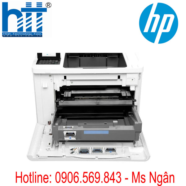 Máy In Laser HP M607N-K0Q14A