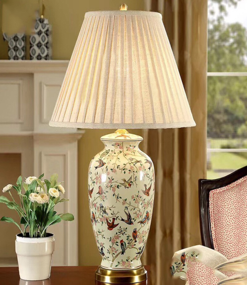 ĐÈN NGỦ ĐỂ BÀN MB8112