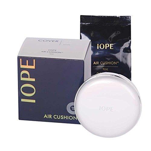 Phấn nước IOPE Air Cushion XP