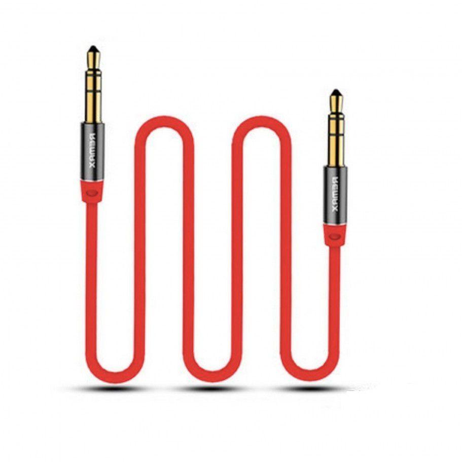 Cáp Audio 3.5 Remax RL-L100