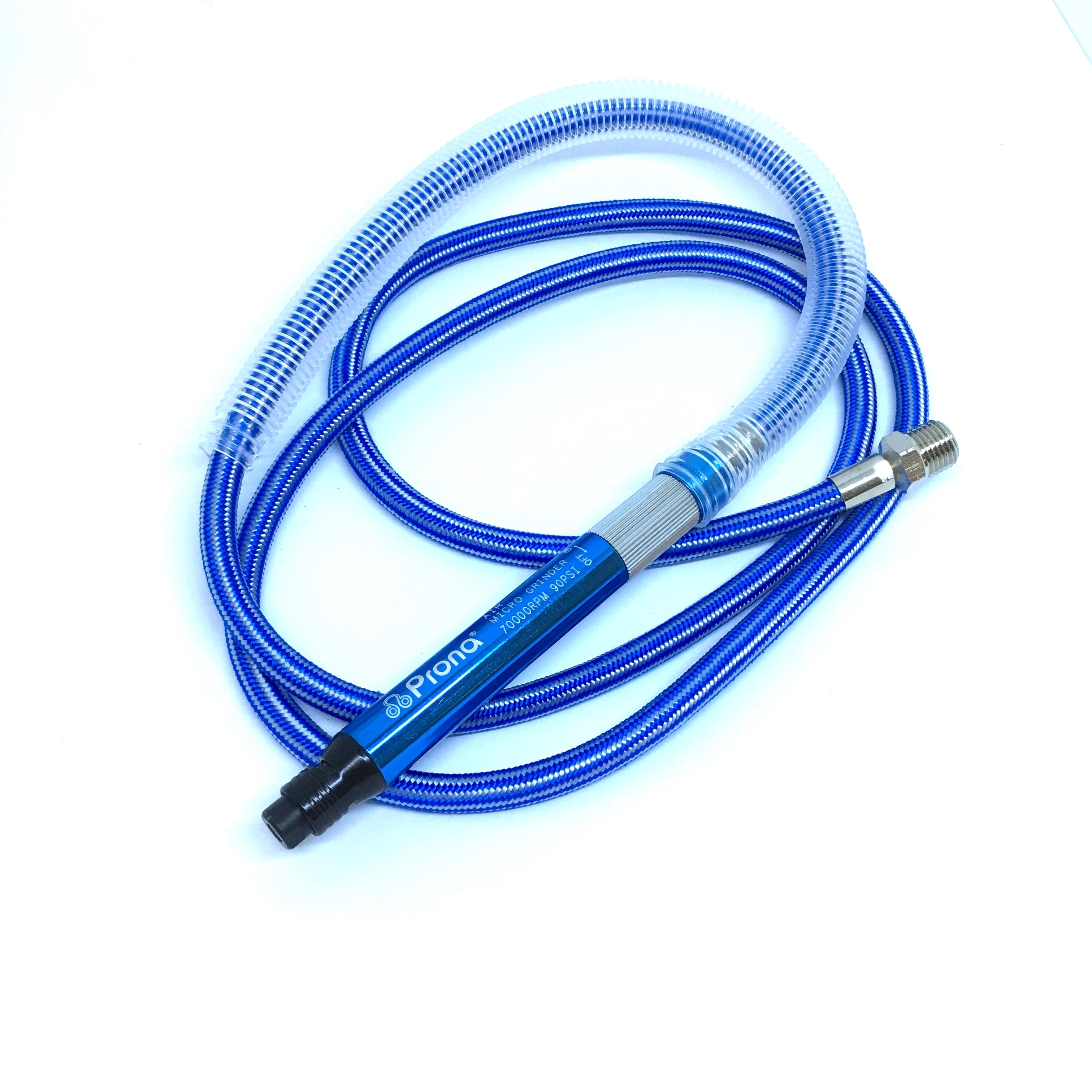 Máy mài khuôn dùng hơi Prona RP-70A