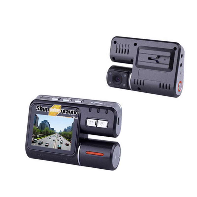 Camera Hành Trình CarCam I1000 US04267