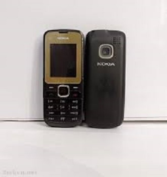 ĐIỆN THOẠI NOKIA C2-00