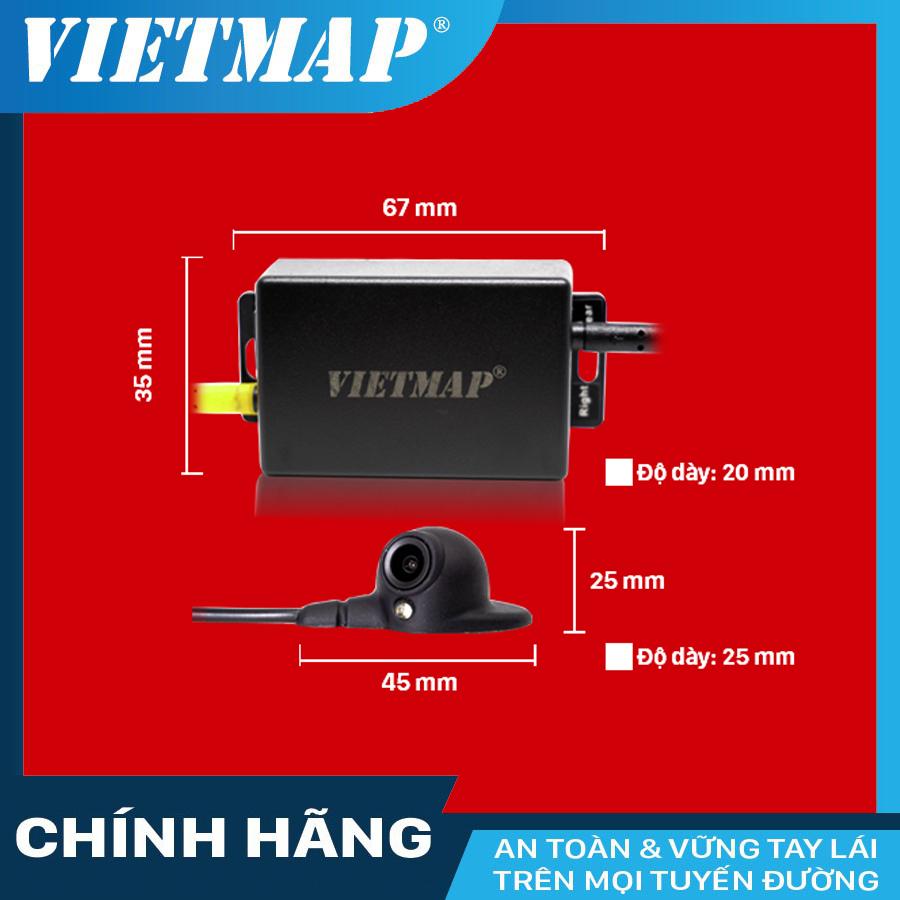 Bộ VietMap R001
