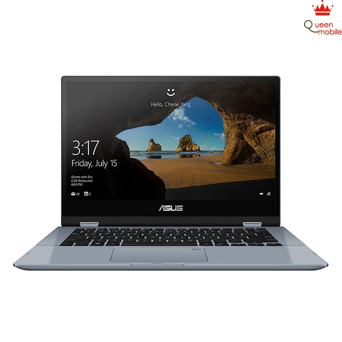 Laptop ASUS VivoBook TP412UA-EC070T/EC109T