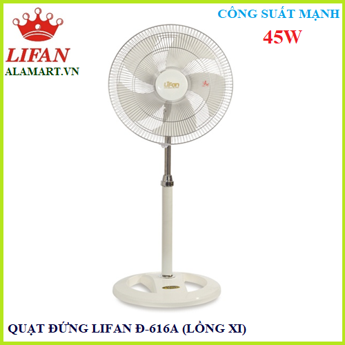 Quạt đứng Lifan Đ-616/616A/616XI