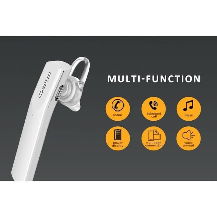Tai nghe Bluetooth FIRO M717