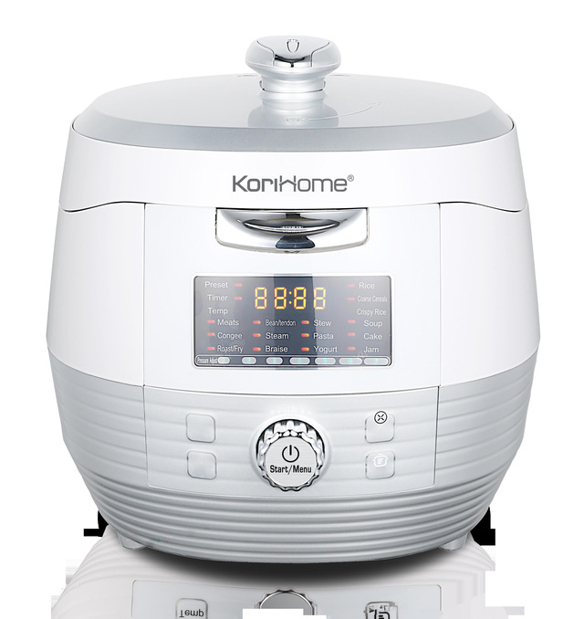 Nối áp suất Korihome PCK-588