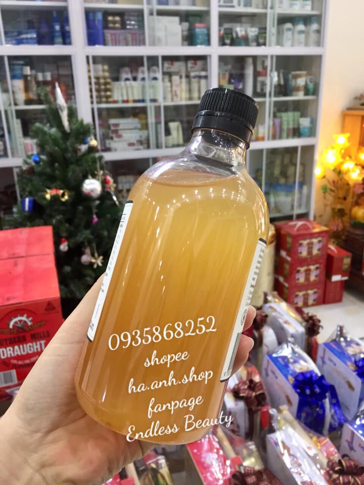 Nước Giấm Táo Vinegar Apple Drink