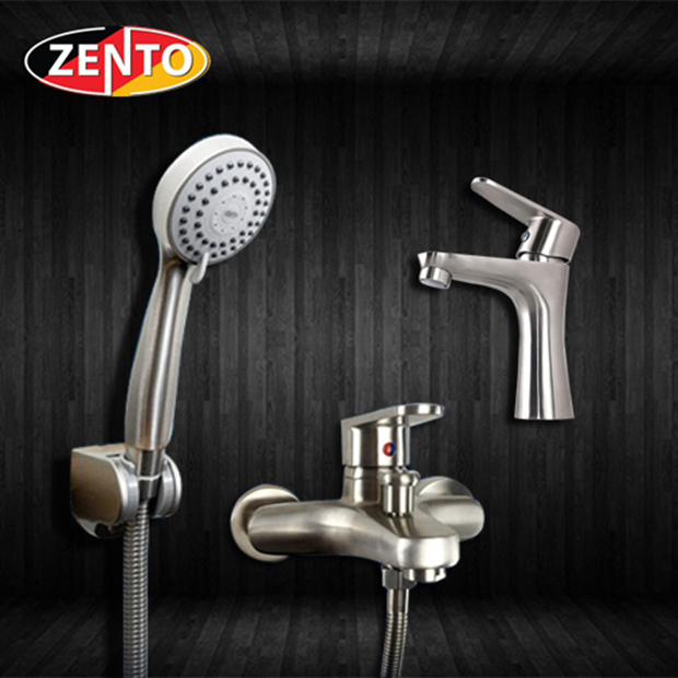Sen và vòi Zento CB008