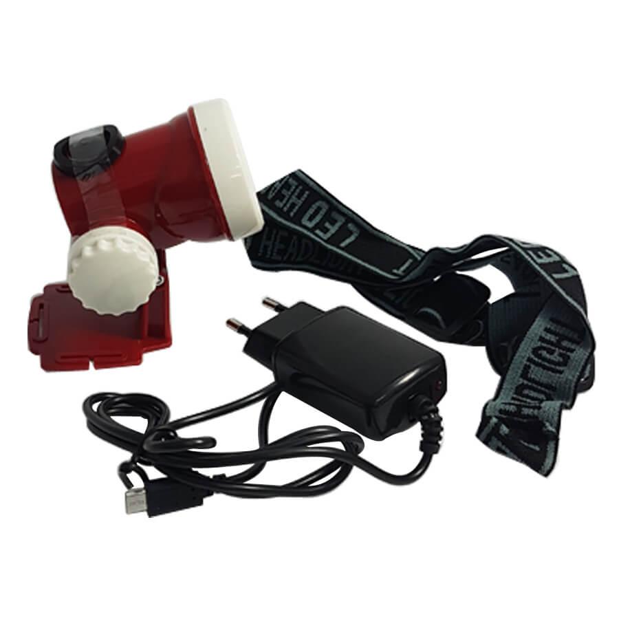 ĐÈN ĐỘI ĐẦU SUNMAX SLE2019