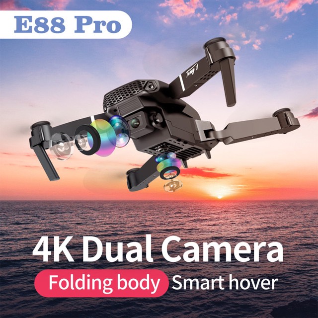 Flycam E88 max