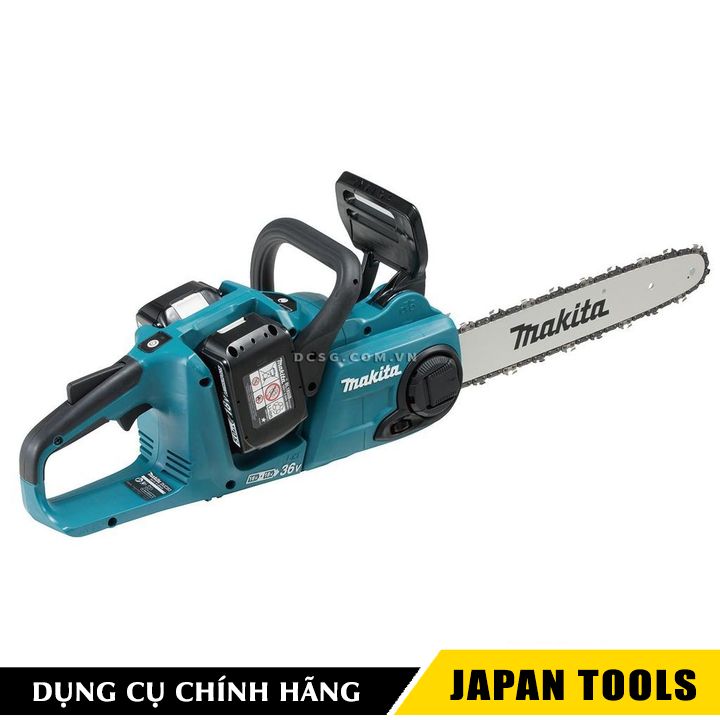 MÁY CƯA XÍCH MAKITA DUC353Z