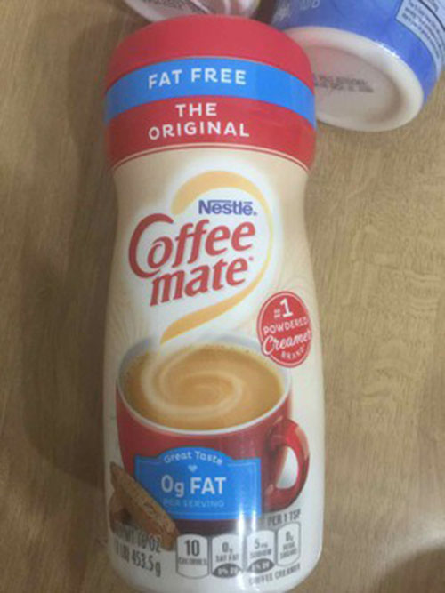 Bột Kem Nestle Coffee Mate 425G