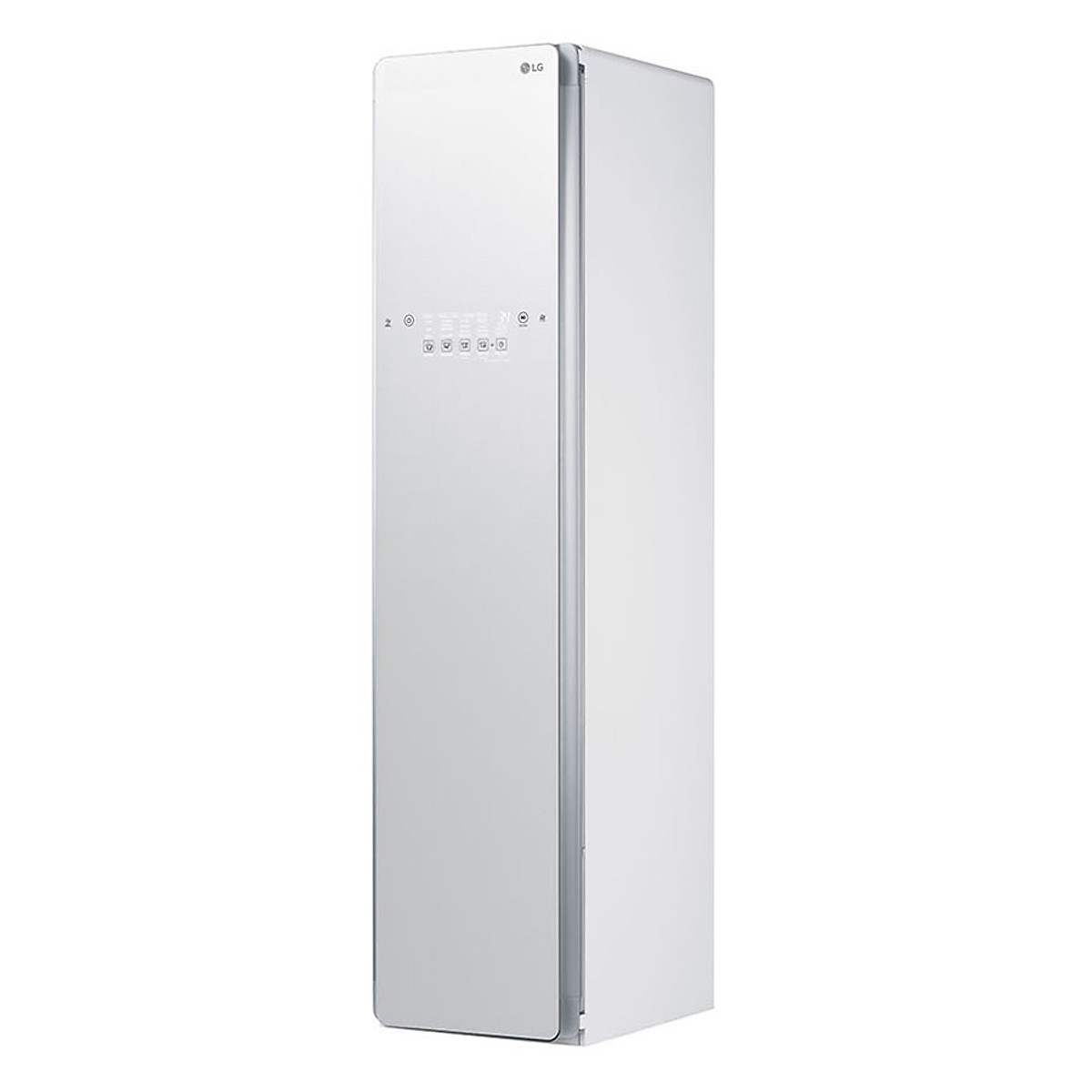 Máy giặt hấp sấy LG Styler S3RER/S3RF/S3WF/F3WF