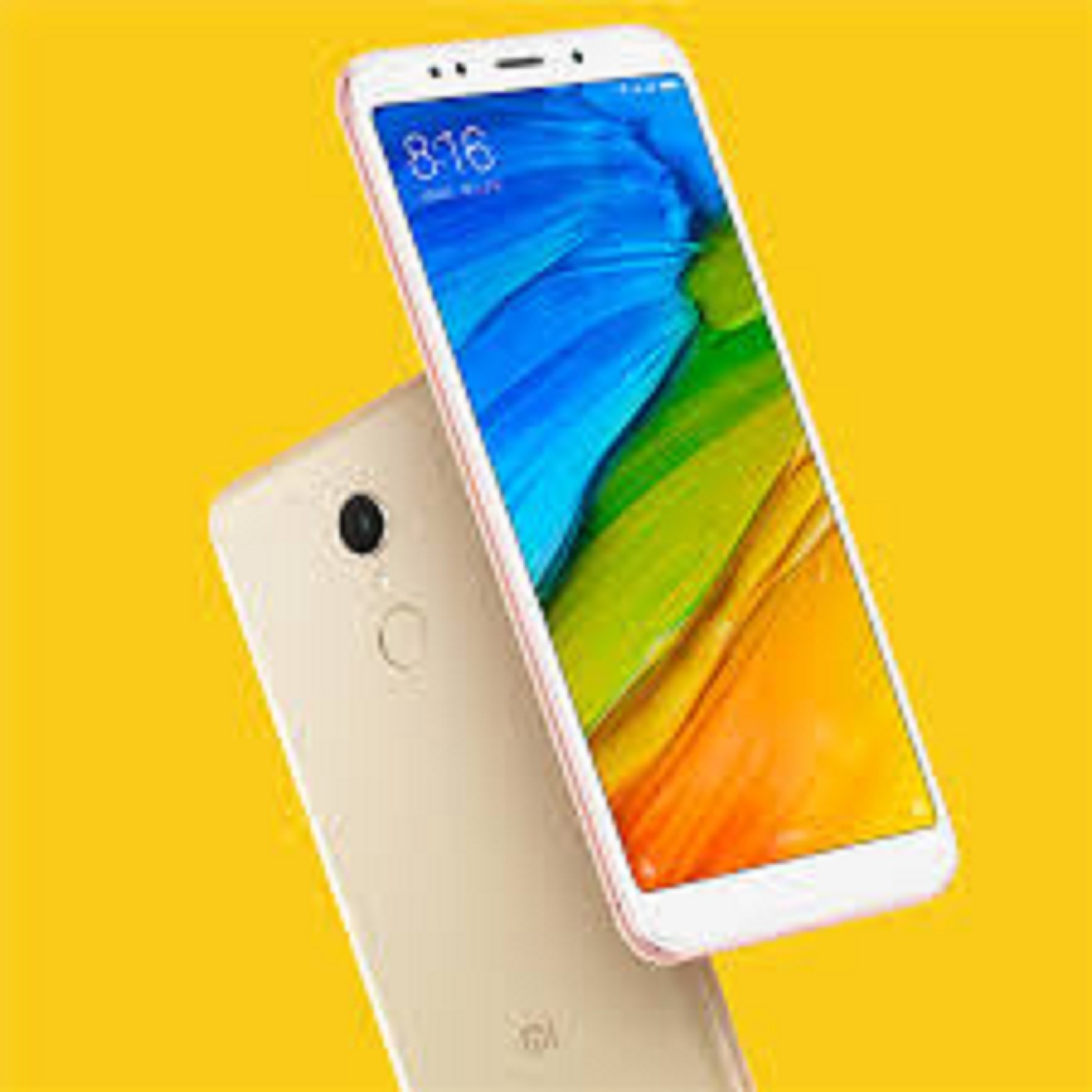 Điện thoại Xiaomi Redmi 5 Plus 32GB