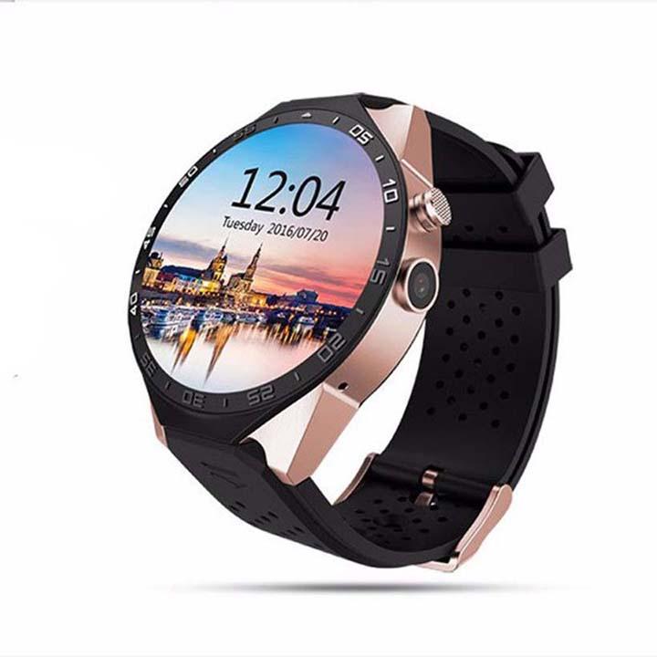 Đồng hồ thông minh Kingwear KW88