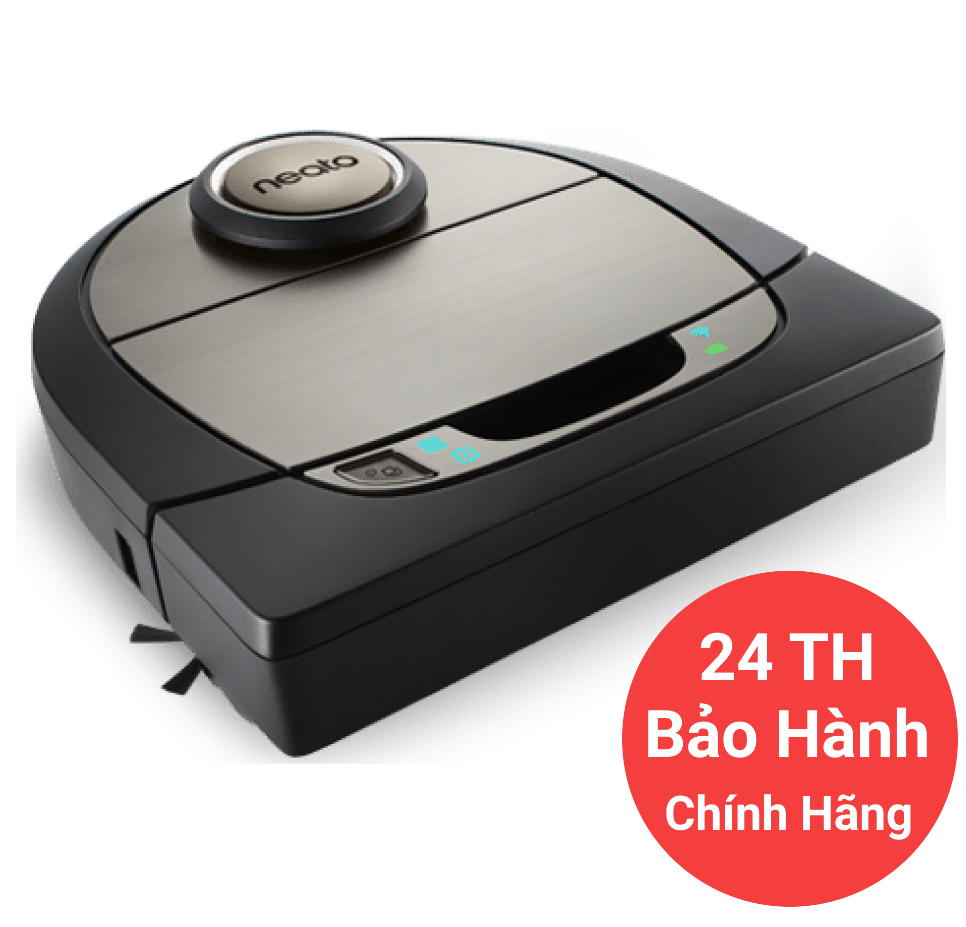 Máy Robot hút bụi Neato Botvac Connected D7