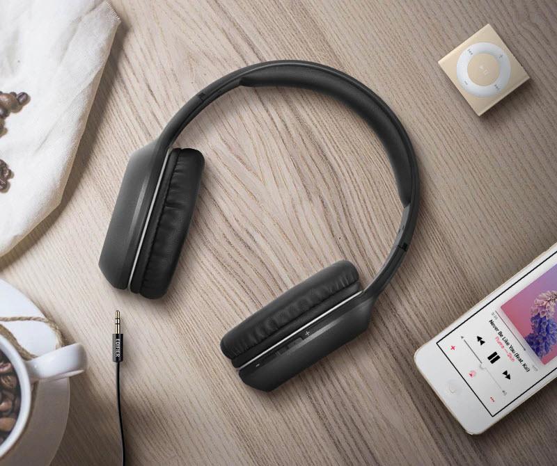 Tai nghe Bluetooth Edifier W800BT