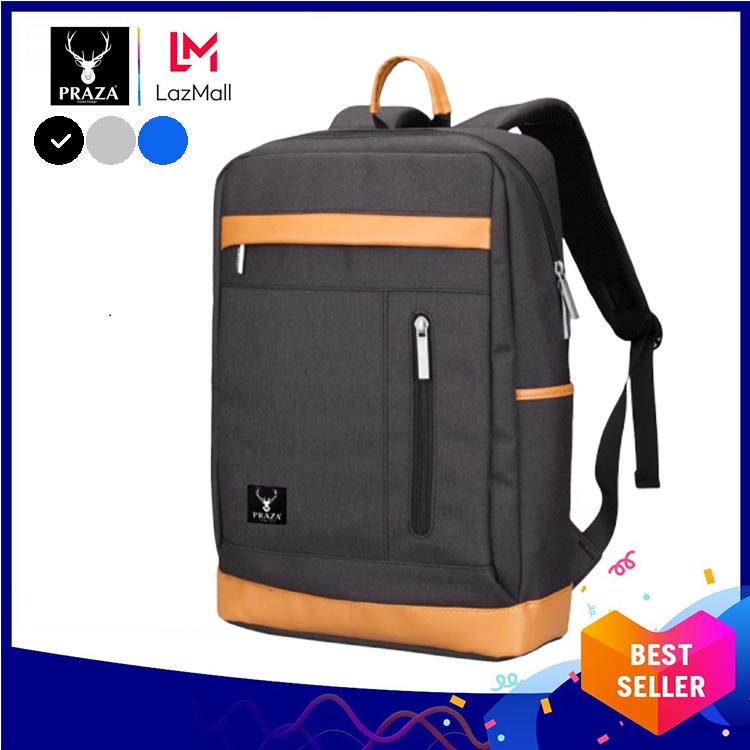 Balo laptop cao cấp thời trang Point BL-158