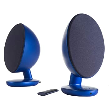 Loa KEF Egg Stereo