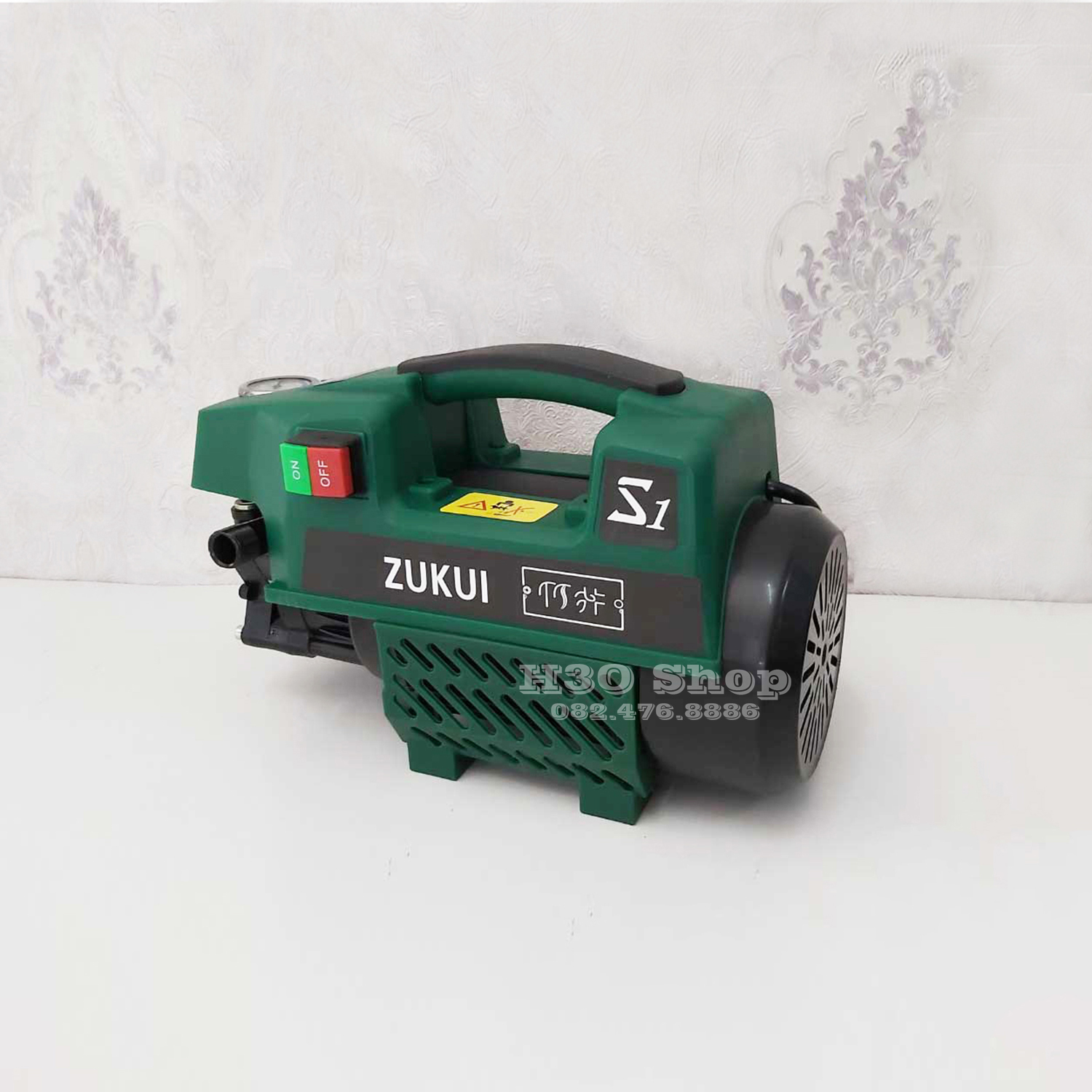 MÁY RỬA XE ZUKUI S1