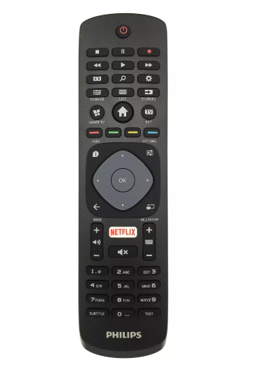 Tivi Smart Philips 50PUT6103S/67 – 50 inch, 4K UHD