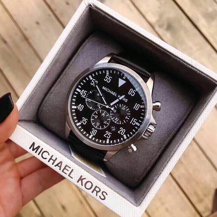 Đồng Hồ Nam Michael Kors Mk8442