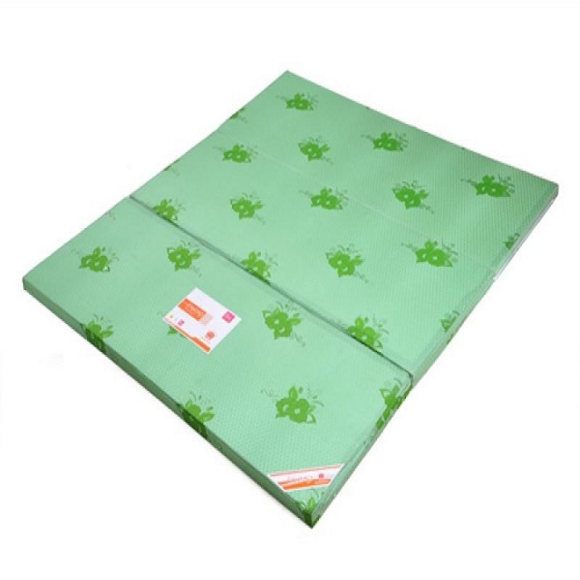Nệm bông ép Vạn Thành 180x195x9cm