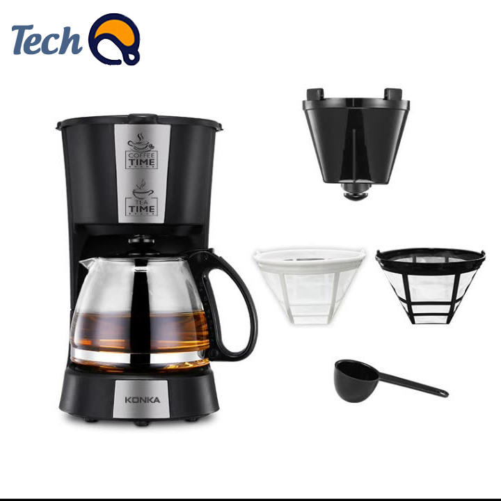 Máy pha cà phê KONKA KCF-1201