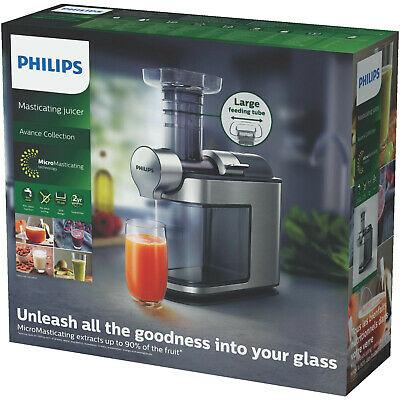 Máy ép trái cây Philips HR1949