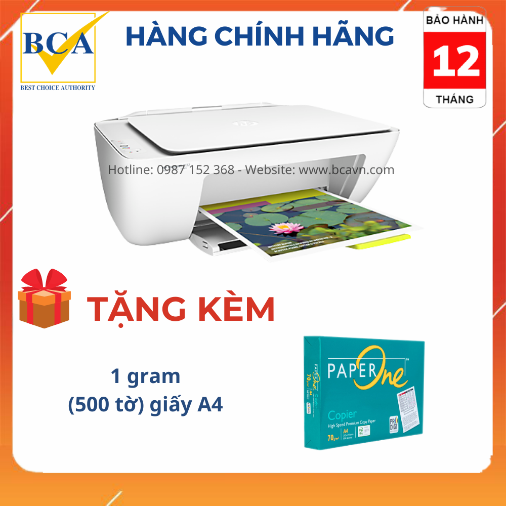 Máy in HP Deskjet 2132-F5S41A all in one