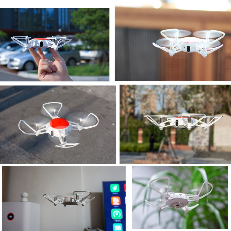 Flycam Xiaomi Mitu Mini RC Drone