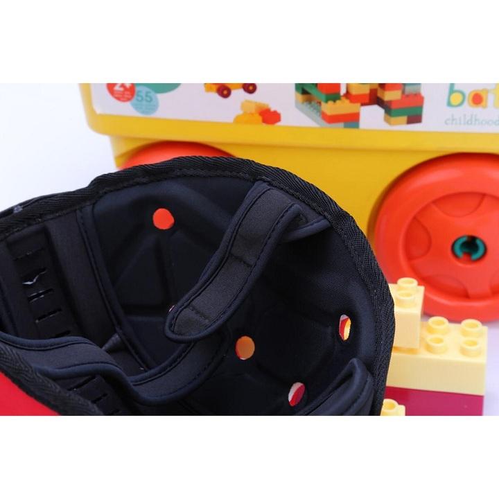 Mũ bảo hiểm cho bé Thudguard