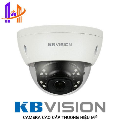 Camera IP KBVISION KX-4002iAN